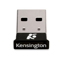Kensington Bluetooth(TM) USB Micro Adapter (33902EU)